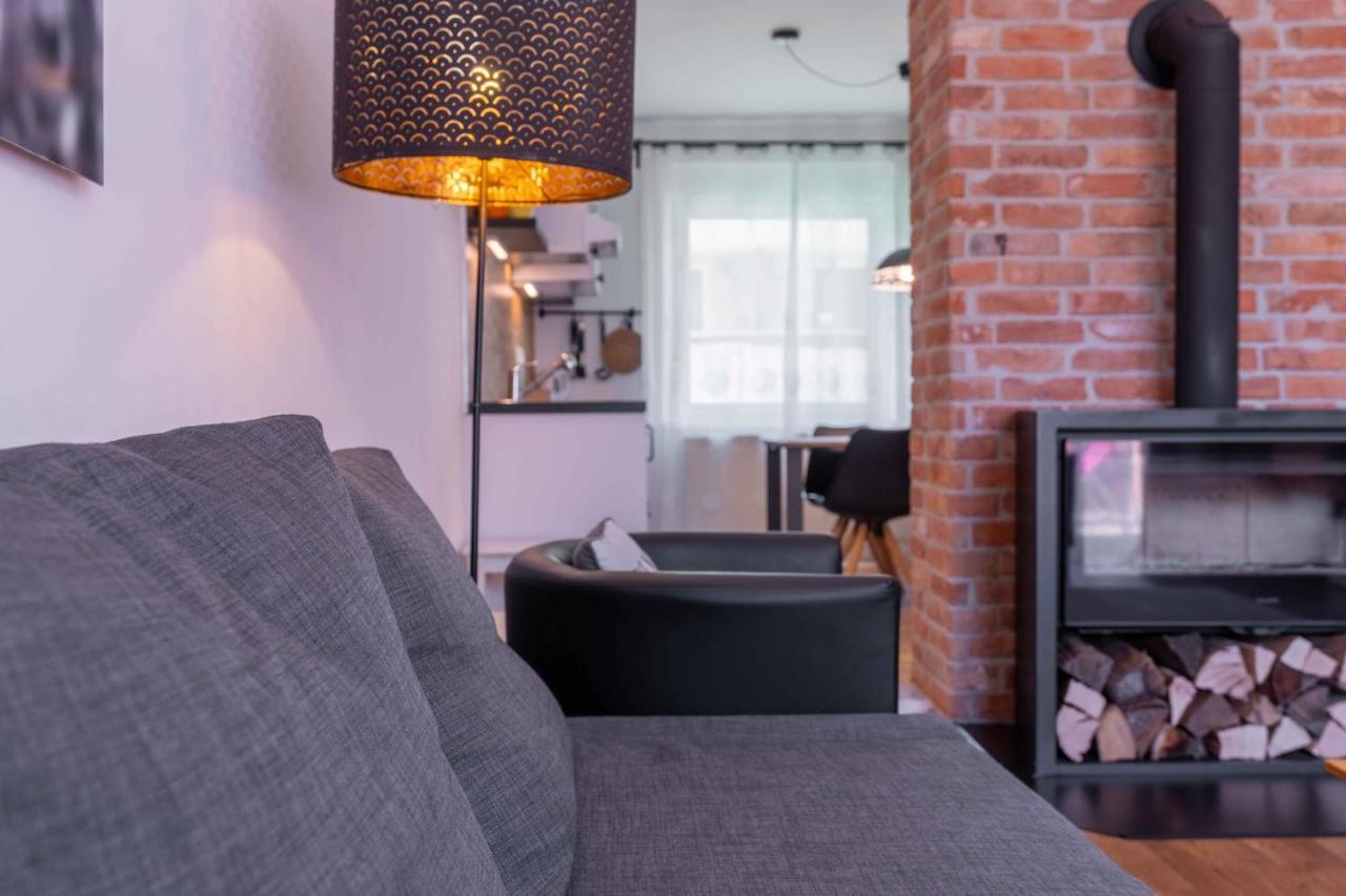 Apartma Pecek Кранська Гора Екстер'єр фото
