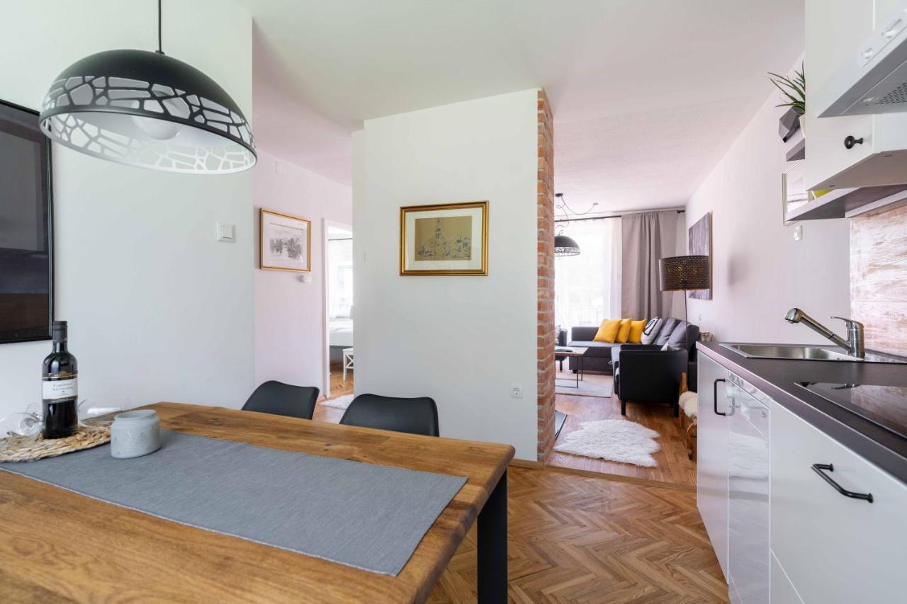 Apartma Pecek Кранська Гора Екстер'єр фото