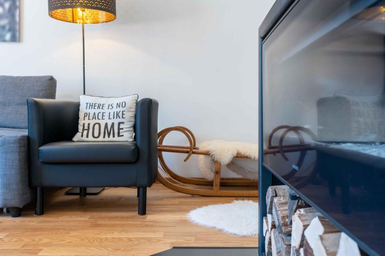 Apartma Pecek Кранська Гора Екстер'єр фото