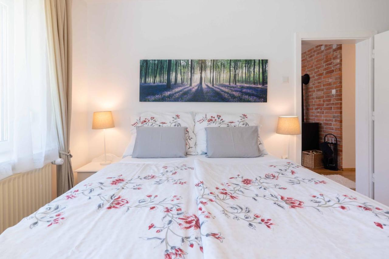 Apartma Pecek Кранська Гора Екстер'єр фото