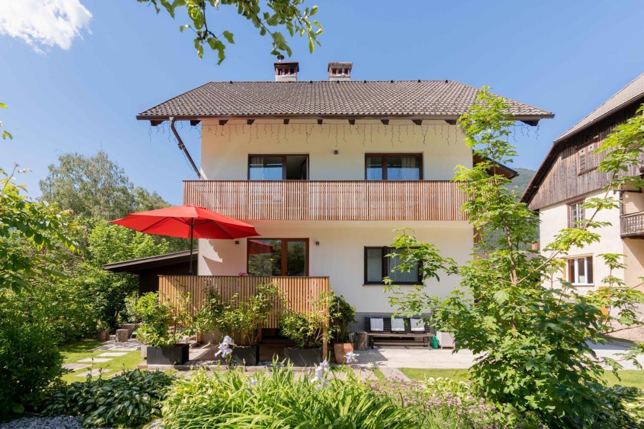 Apartma Pecek Кранська Гора Екстер'єр фото
