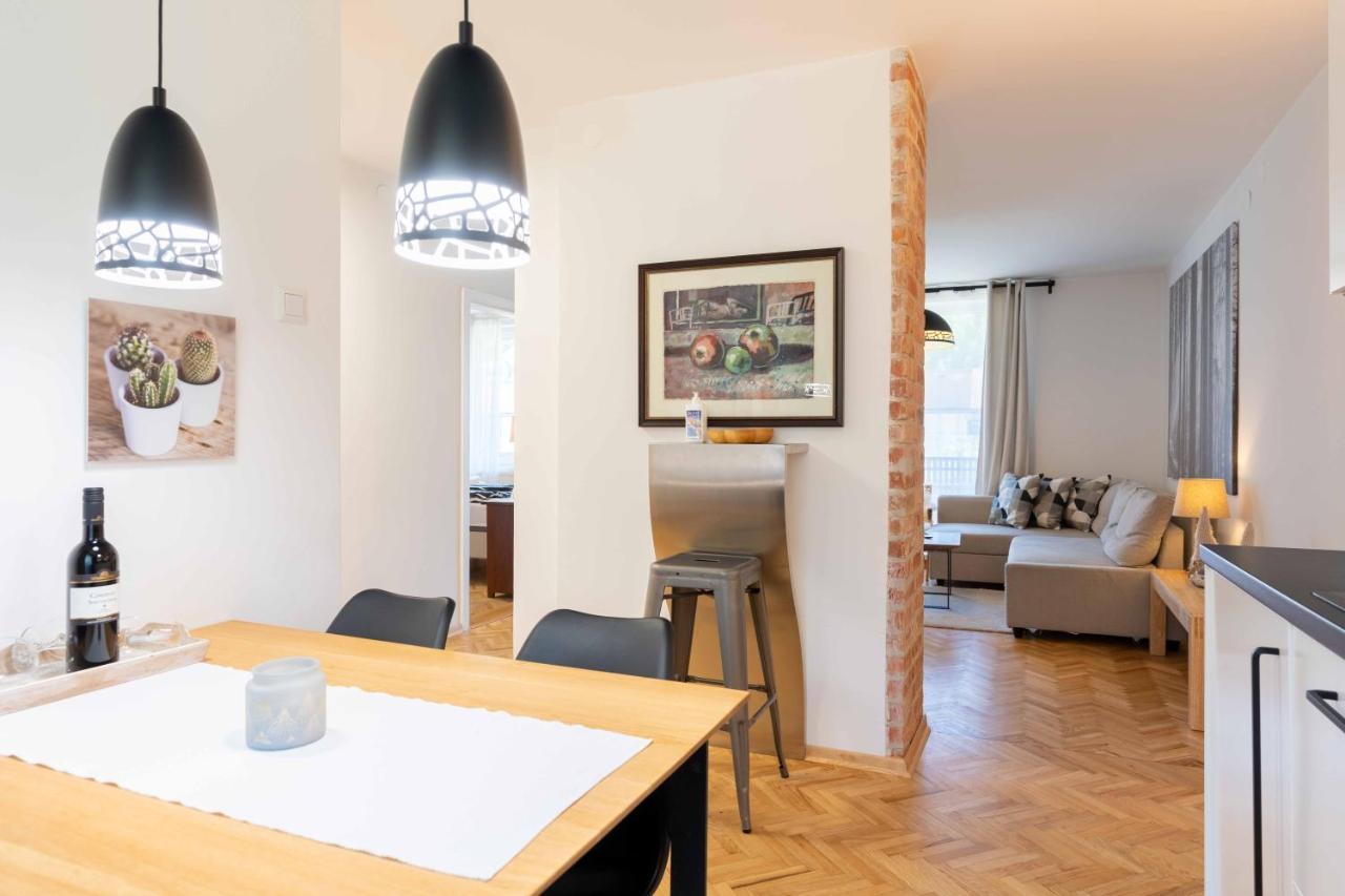 Apartma Pecek Кранська Гора Екстер'єр фото