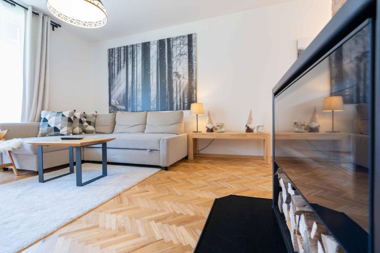 Apartma Pecek Кранська Гора Екстер'єр фото