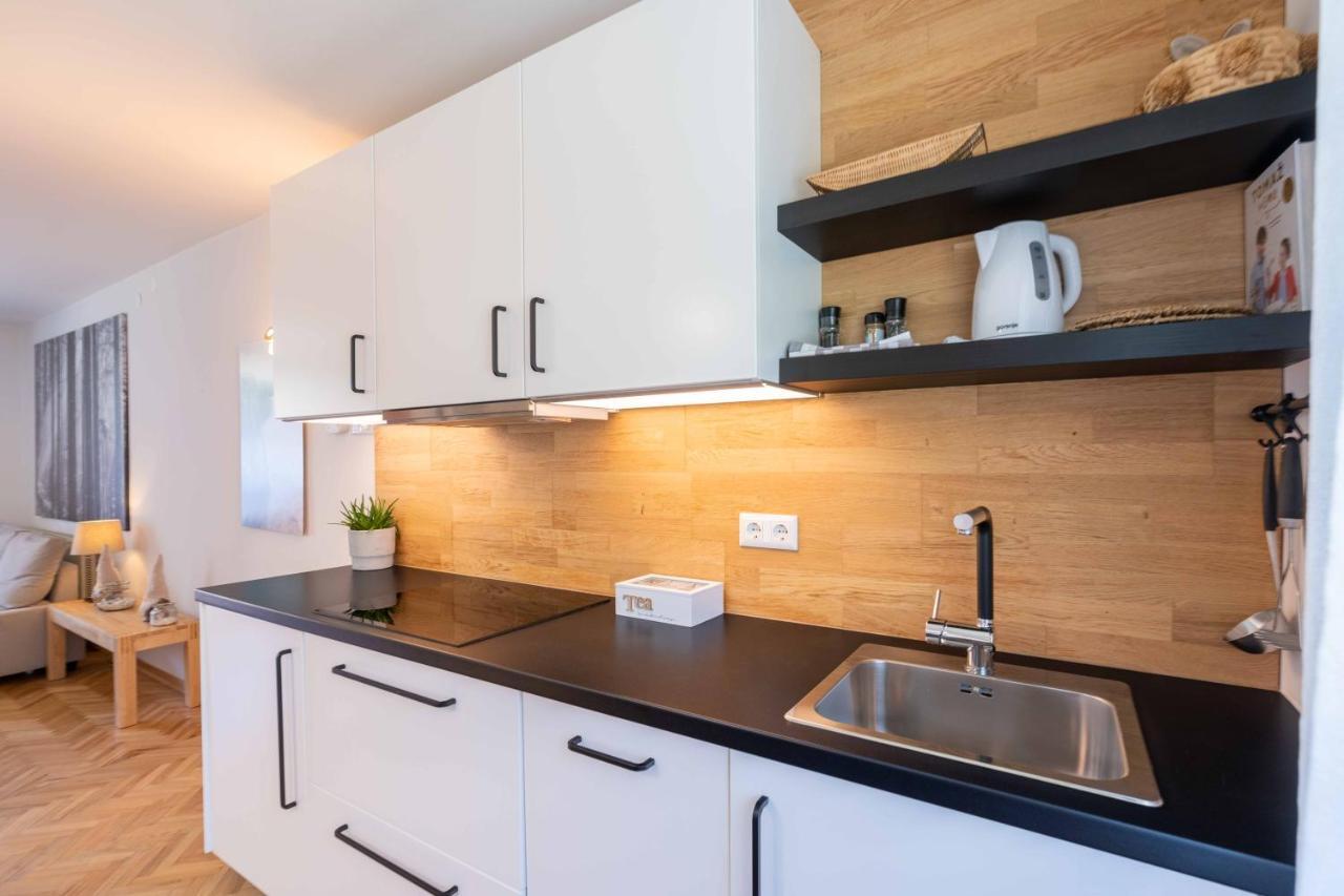Apartma Pecek Кранська Гора Екстер'єр фото