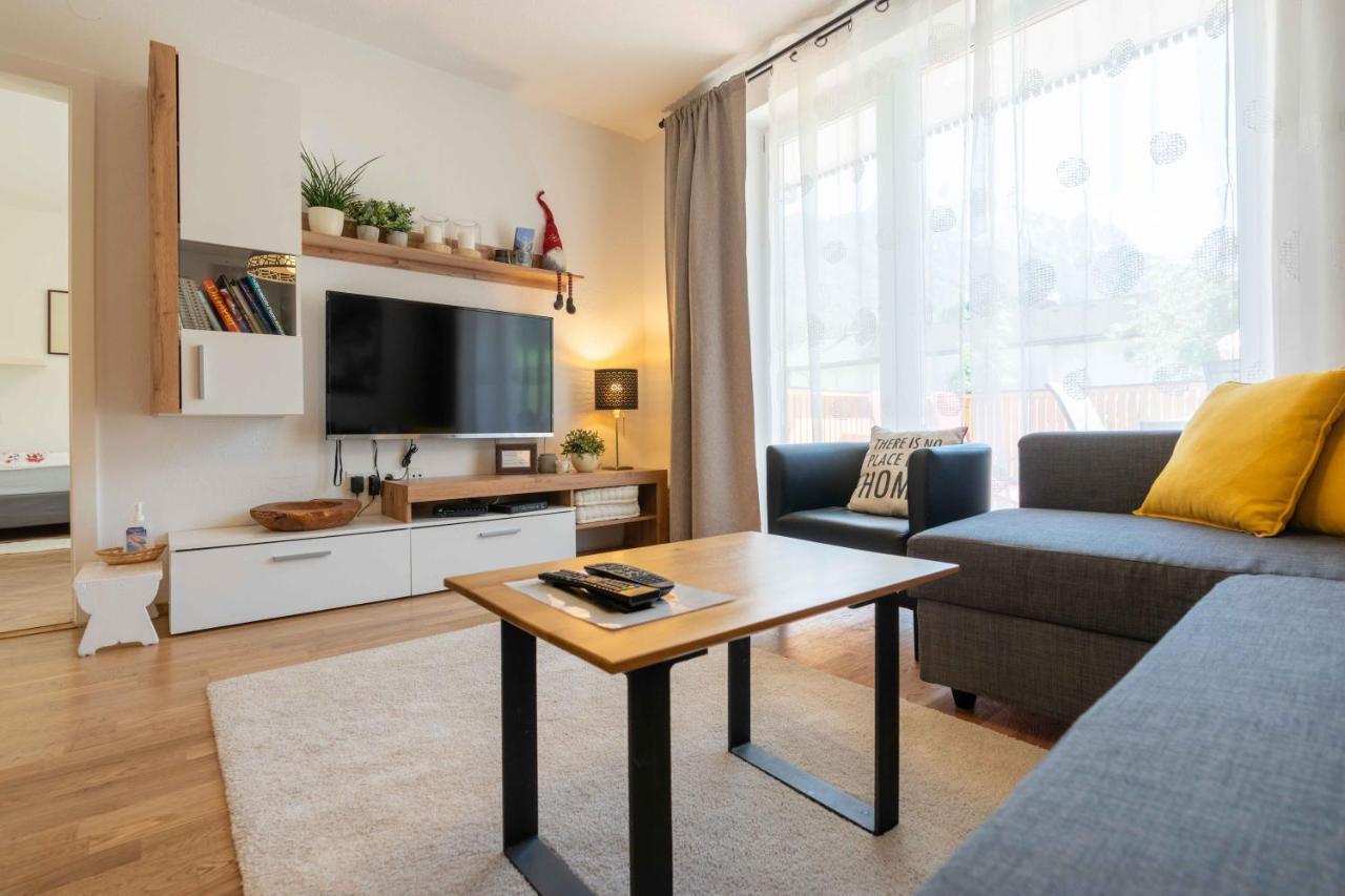 Apartma Pecek Кранська Гора Екстер'єр фото