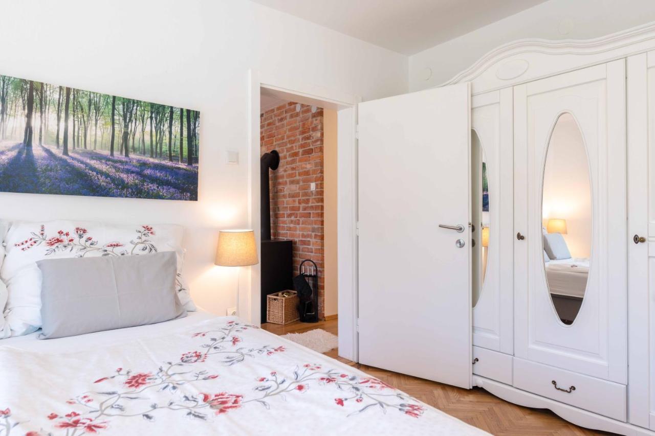 Apartma Pecek Кранська Гора Екстер'єр фото