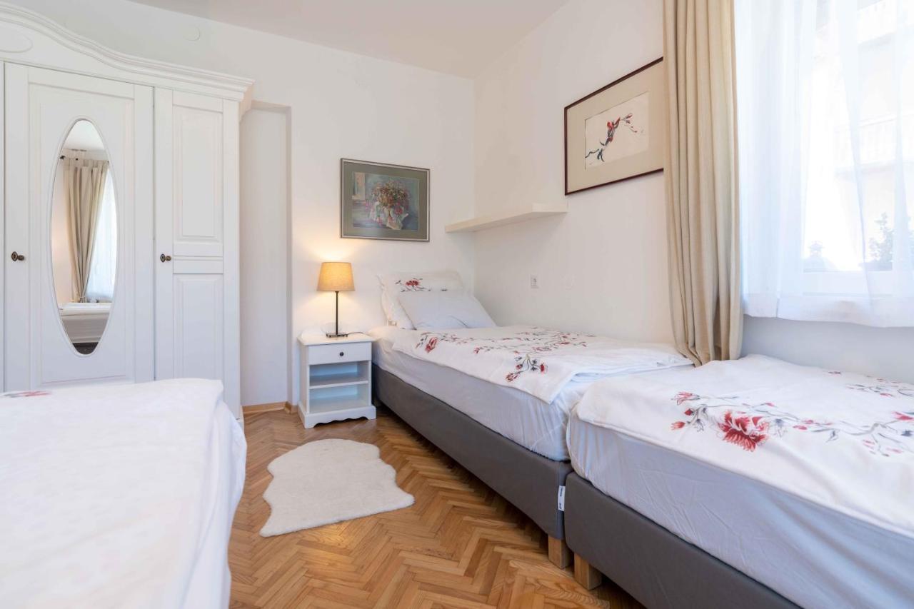Apartma Pecek Кранська Гора Екстер'єр фото