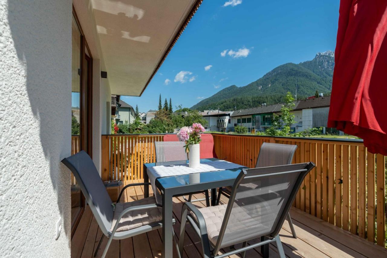 Apartma Pecek Кранська Гора Екстер'єр фото