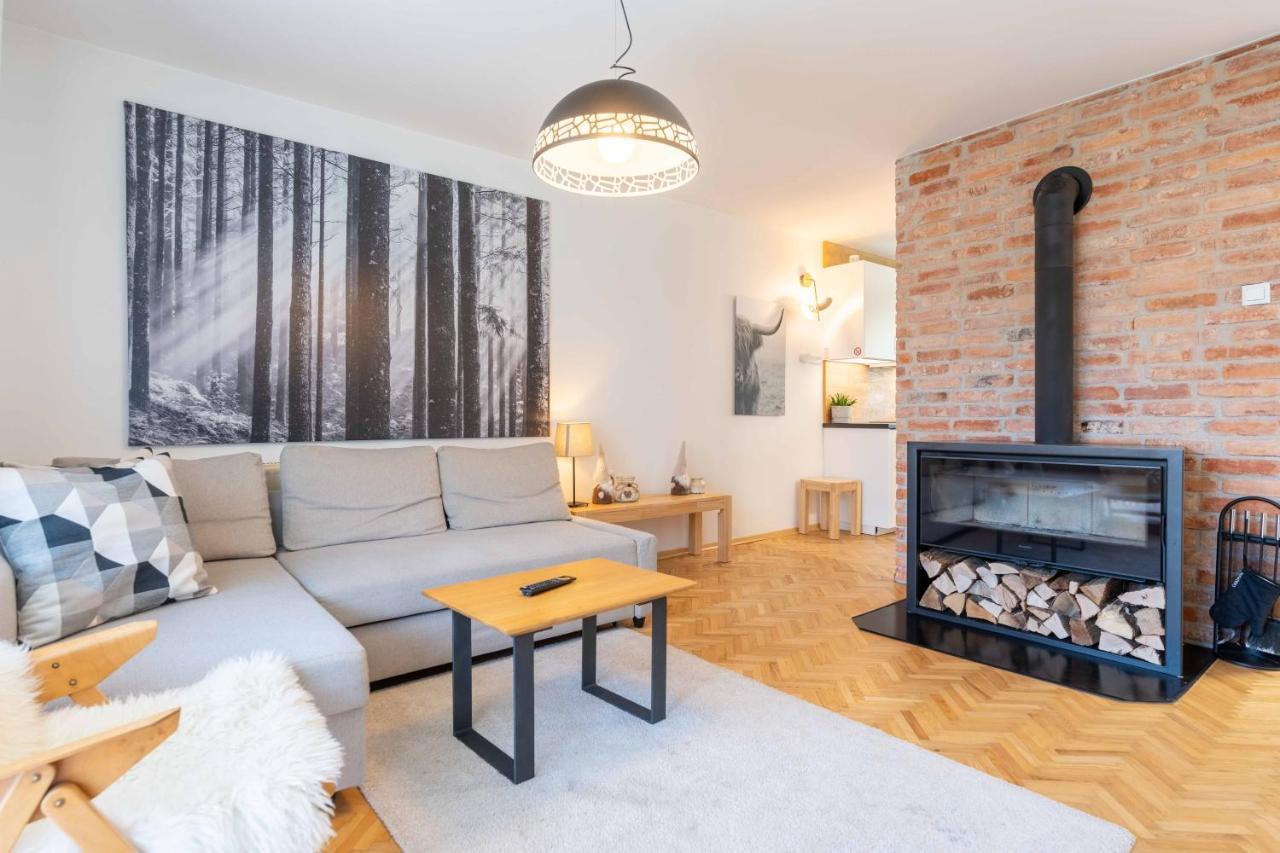Apartma Pecek Кранська Гора Екстер'єр фото