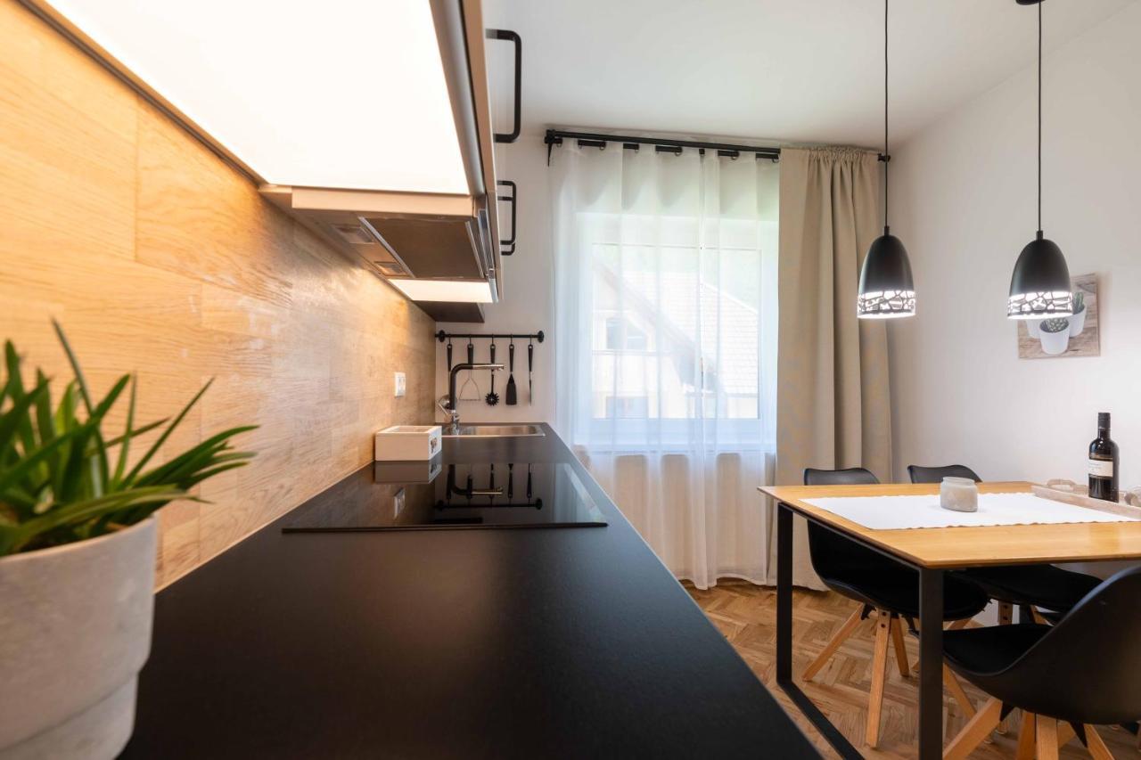 Apartma Pecek Кранська Гора Екстер'єр фото