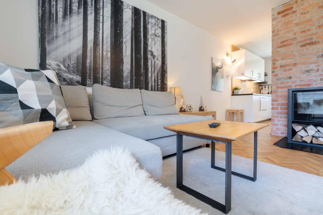 Apartma Pecek Кранська Гора Екстер'єр фото